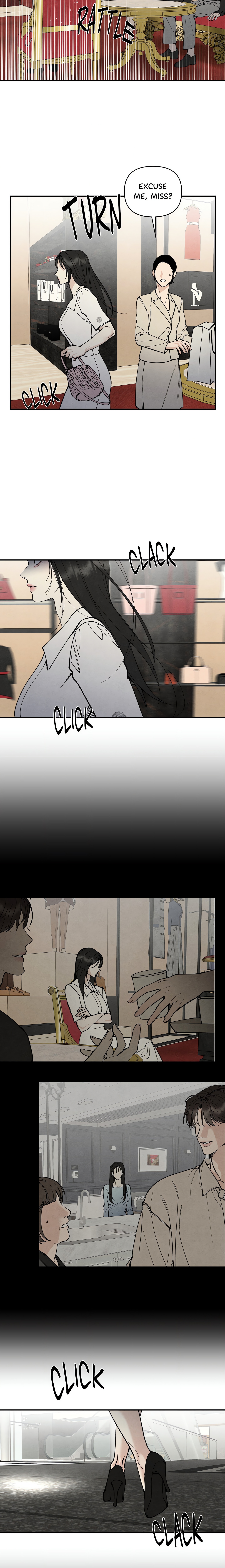 Toying With Daddy (Uncensored) Page 15 - MangaHe