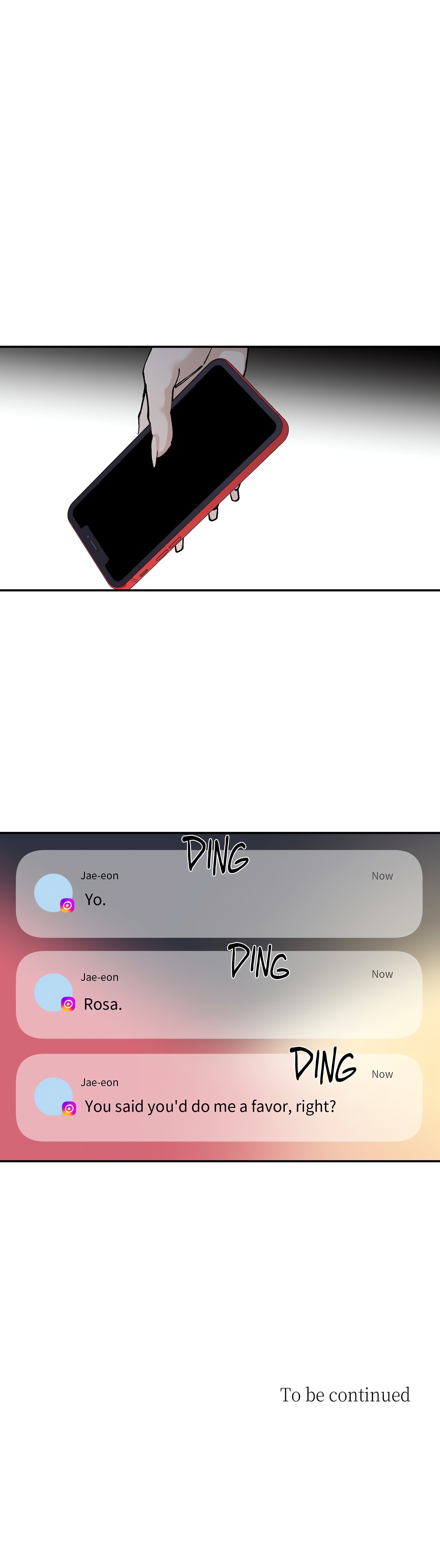 Toying With Daddy (Uncensored) Page 18 - MangaHe