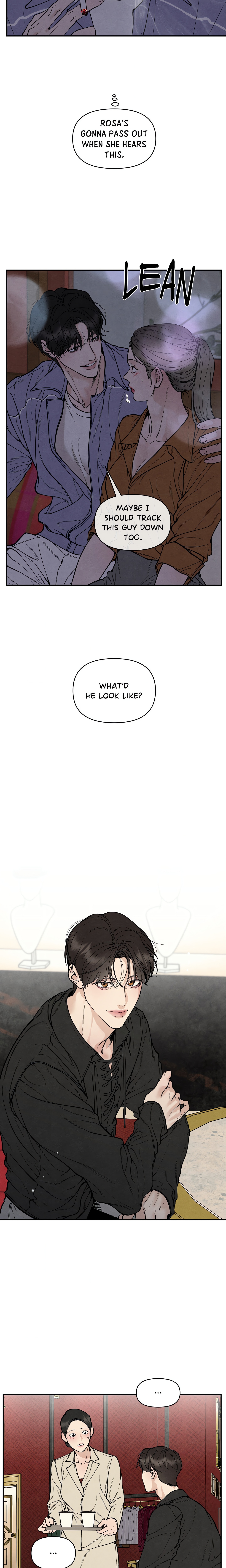 Toying With Daddy (Uncensored) Page 10 - MangaHe