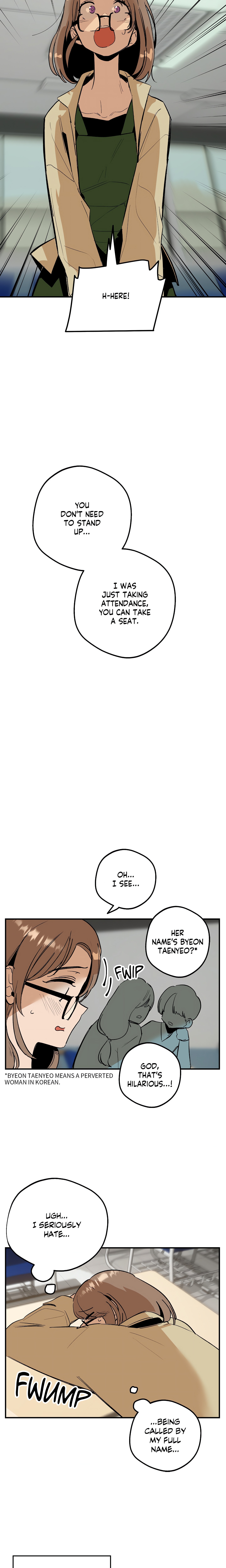 Three’s a (Nice) Crowd (Uncensored) Page 11 - MangaHe