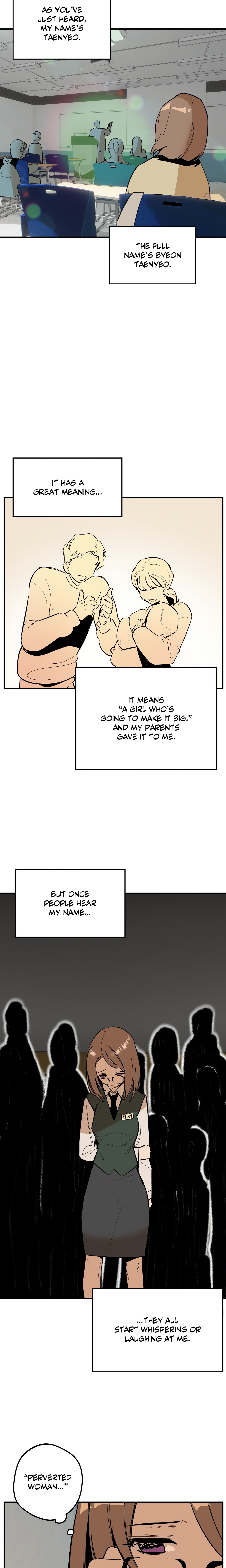Three’s a (Nice) Crowd (Uncensored) Page 12 - MangaHe