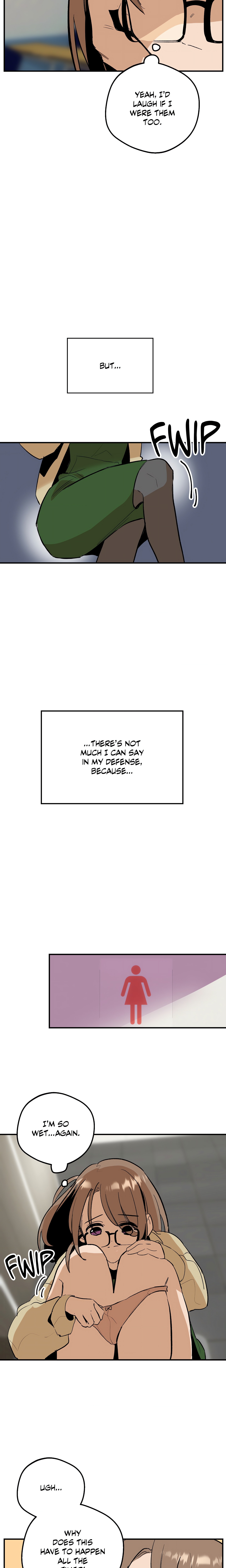 Three’s a (Nice) Crowd (Uncensored) Page 13 - MangaHe