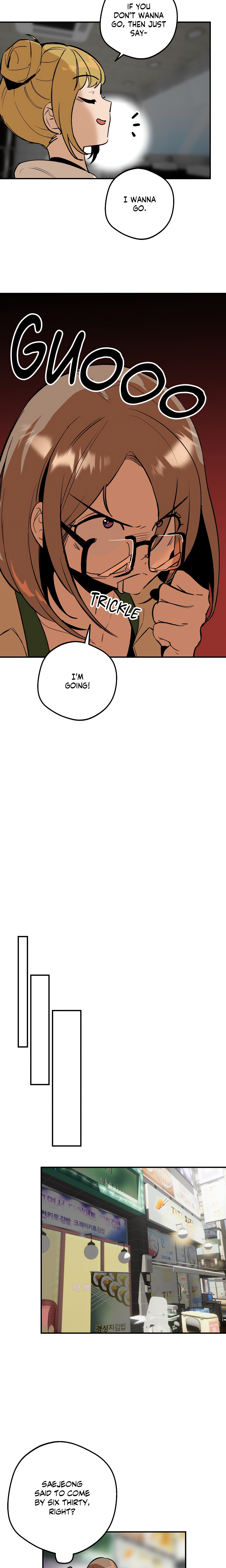 Three’s a (Nice) Crowd (Uncensored) Page 17 - MangaHe