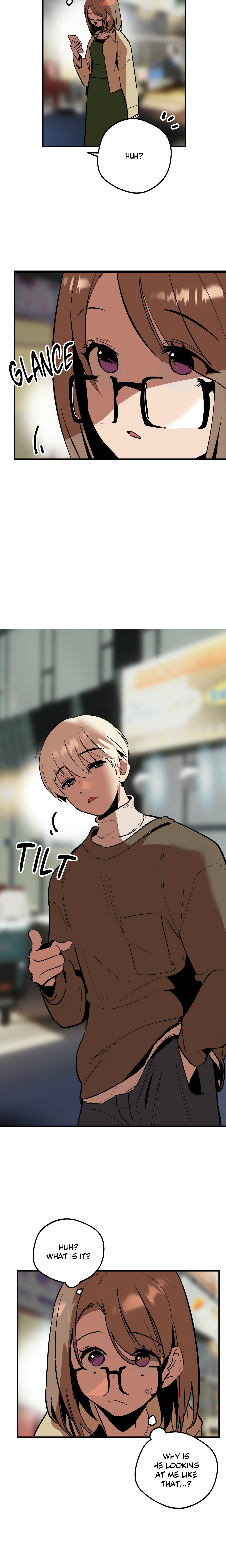 Three’s a (Nice) Crowd (Uncensored) Page 18 - MangaHe