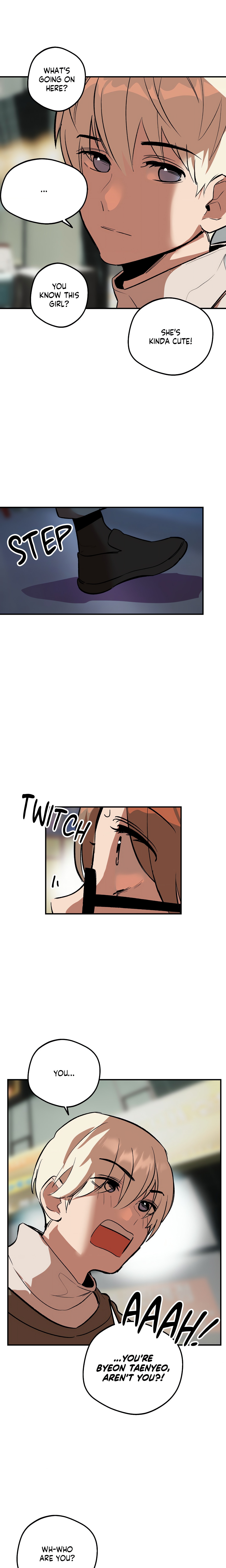 Three’s a (Nice) Crowd (Uncensored) Page 19 - MangaHe