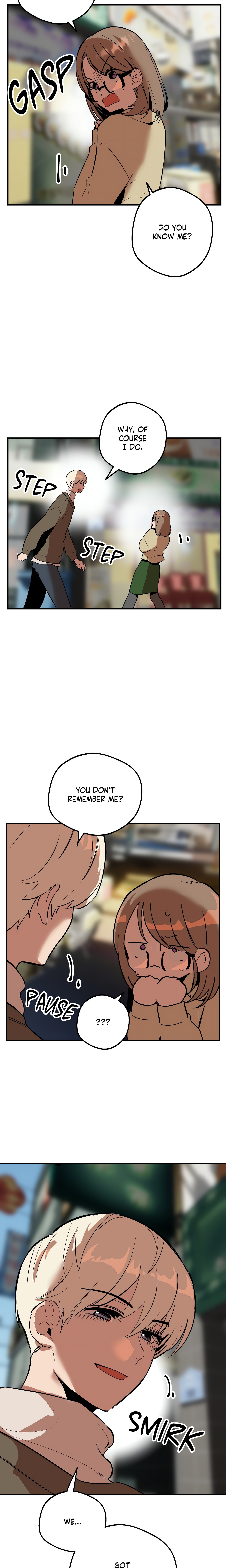 Three’s a (Nice) Crowd (Uncensored) Page 20 - MangaHe