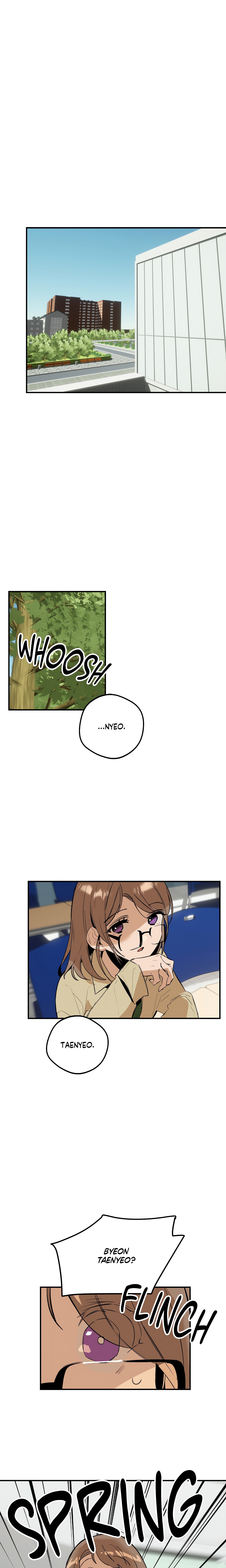 Three’s a (Nice) Crowd (Uncensored) Page 10 - MangaHe