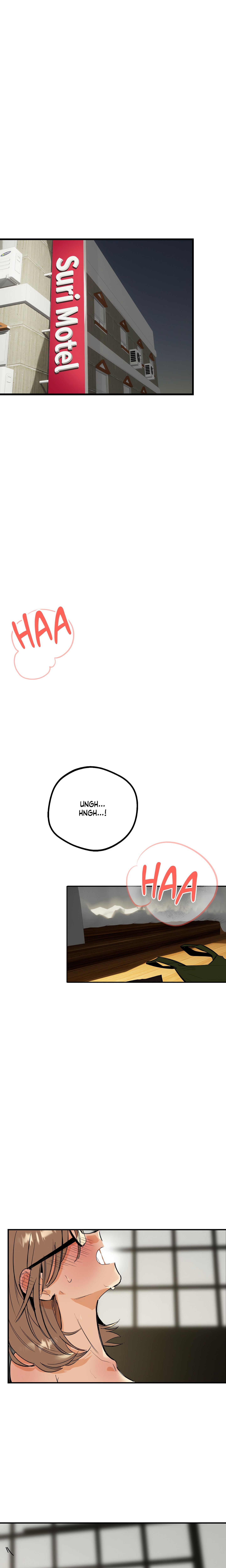 Three’s a (Nice) Crowd (Uncensored) Page 22 - MangaHe