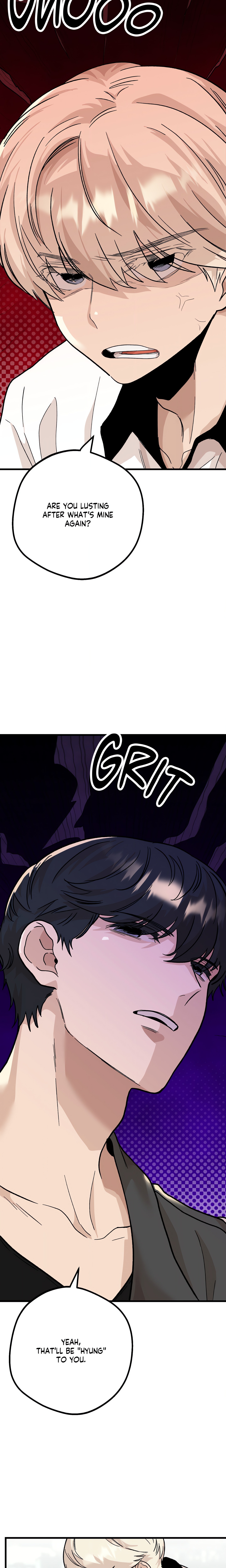 Three’s a (Nice) Crowd (Uncensored) Page 6 - MangaHe