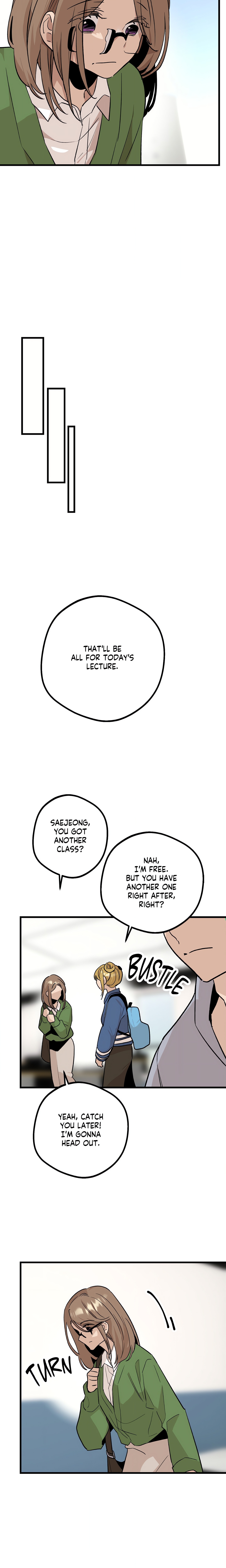 Three’s a (Nice) Crowd (Uncensored) Page 12 - MangaHe