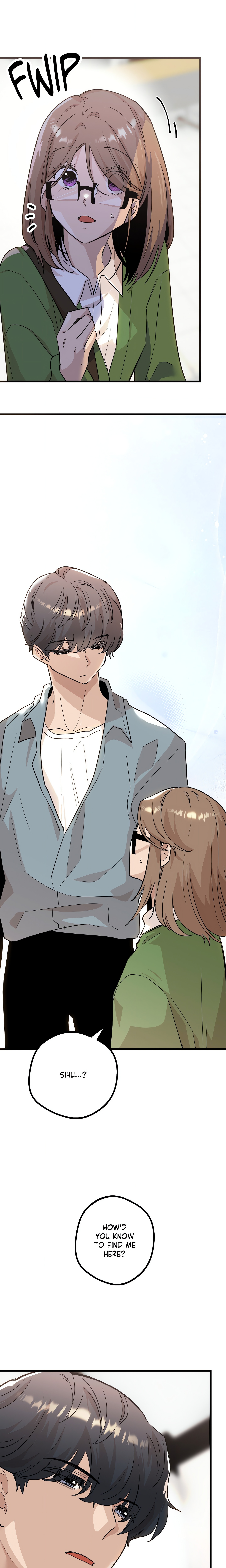 Three’s a (Nice) Crowd (Uncensored) Page 13 - MangaHe