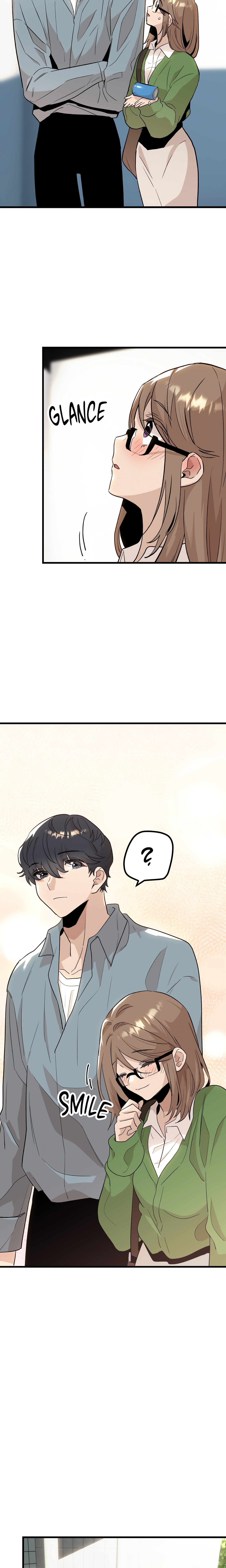 Three’s a (Nice) Crowd (Uncensored) Page 15 - MangaHe