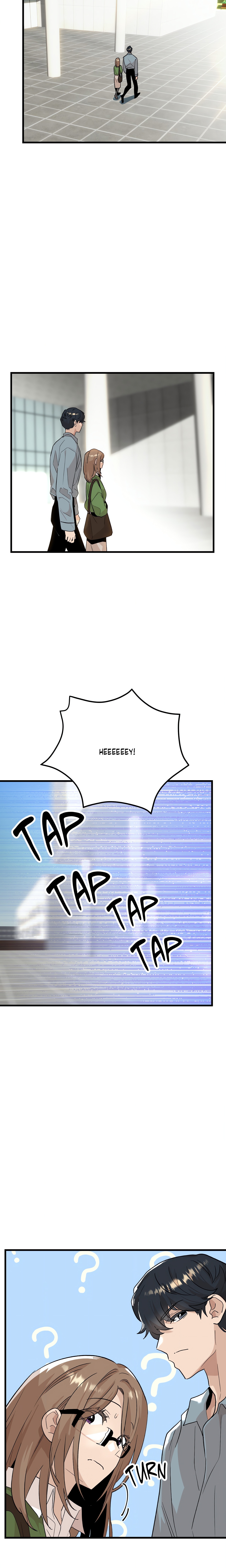 Three’s a (Nice) Crowd (Uncensored) Page 16 - MangaHe