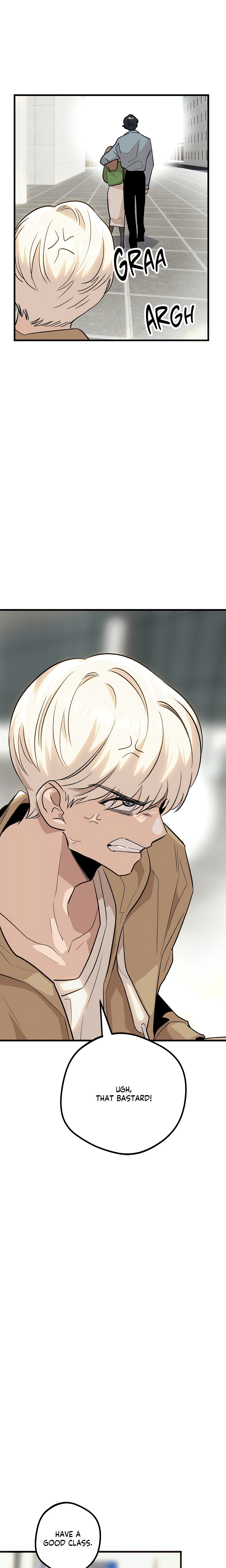 Three’s a (Nice) Crowd (Uncensored) Page 20 - MangaHe