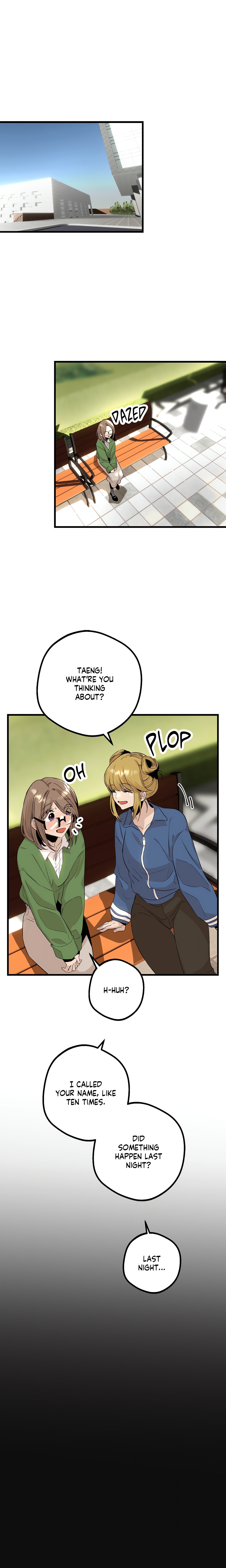 Three’s a (Nice) Crowd (Uncensored) Page 3 - MangaHe