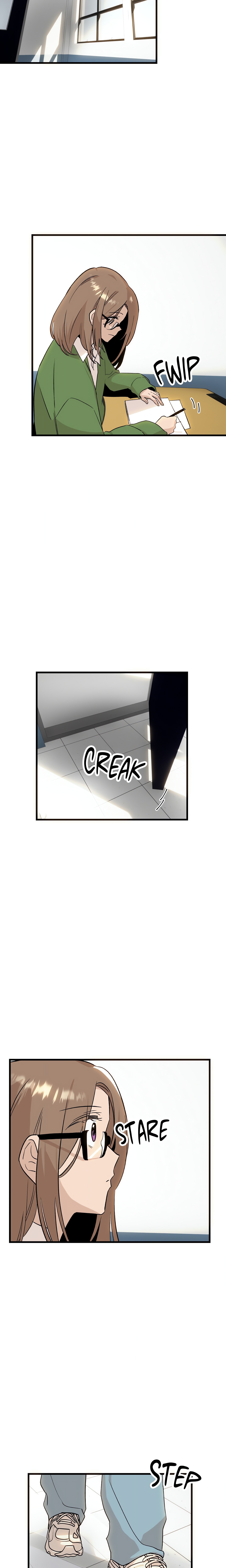 Three’s a (Nice) Crowd (Uncensored) Page 23 - MangaHe