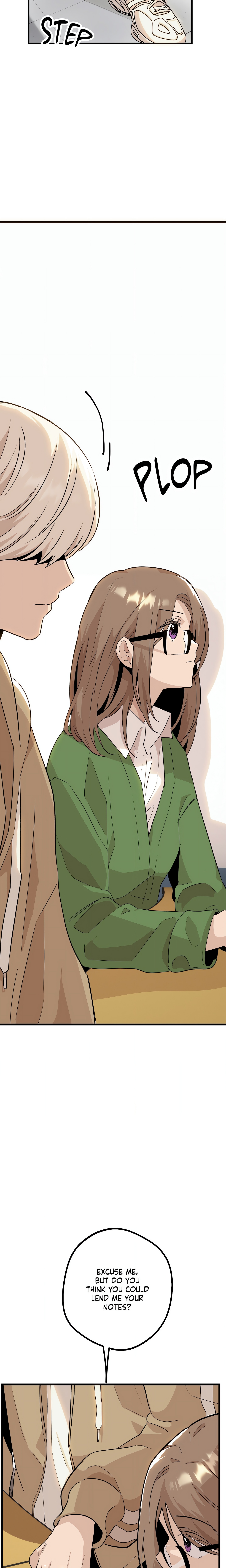 Three’s a (Nice) Crowd (Uncensored) Page 24 - MangaHe