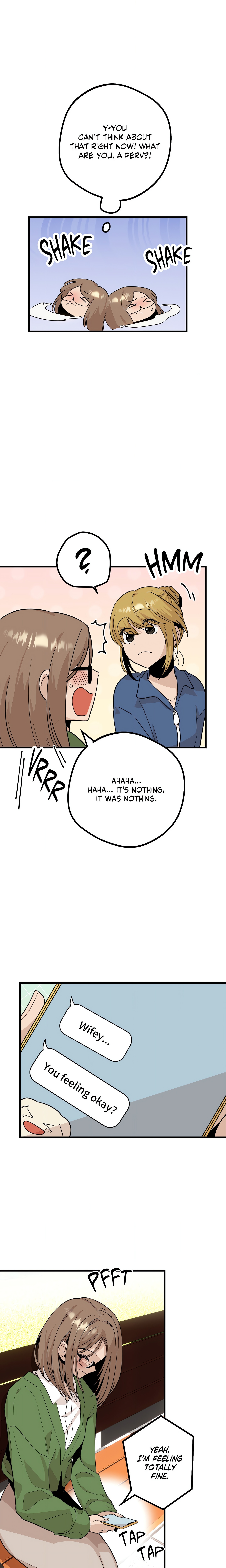 Three’s a (Nice) Crowd (Uncensored) Page 5 - MangaHe