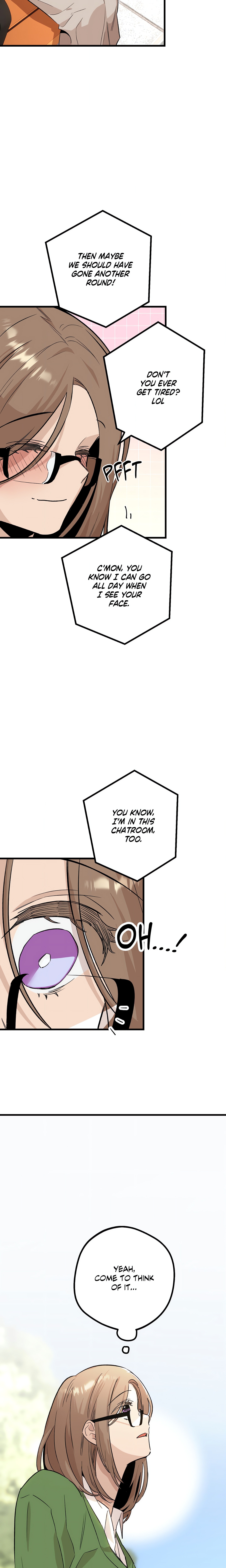 Three’s a (Nice) Crowd (Uncensored) Page 6 - MangaHe