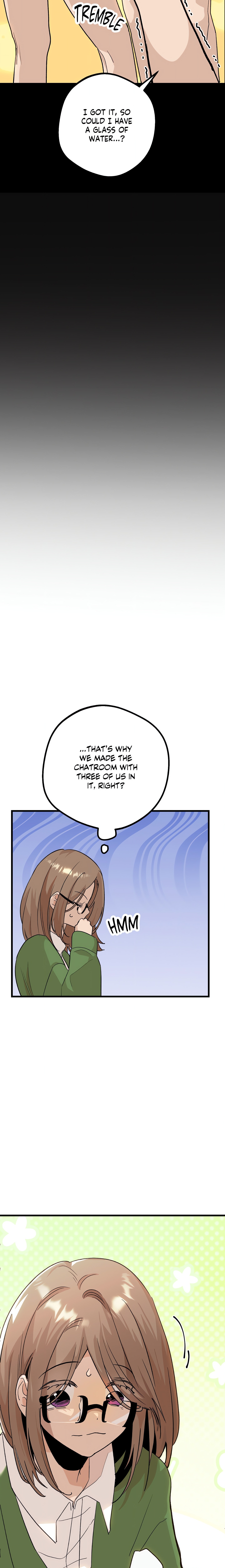 Three’s a (Nice) Crowd (Uncensored) Page 10 - MangaHe