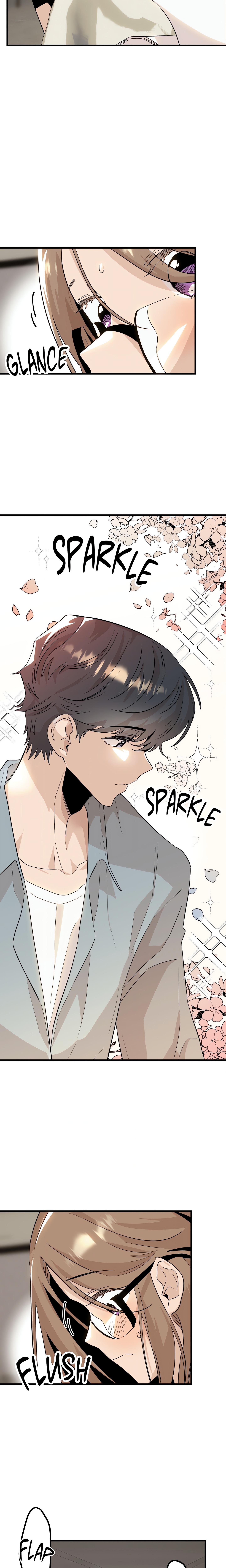 Three’s a (Nice) Crowd (Uncensored) Page 18 - MangaHe