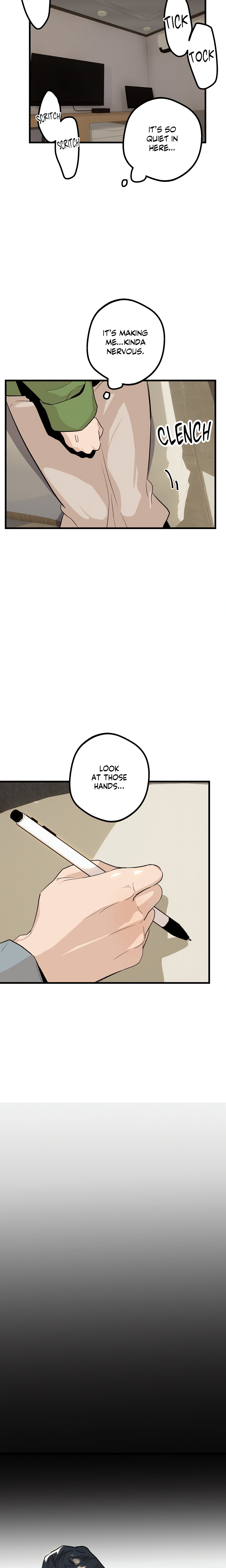 Three’s a (Nice) Crowd (Uncensored) Page 19 - MangaHe