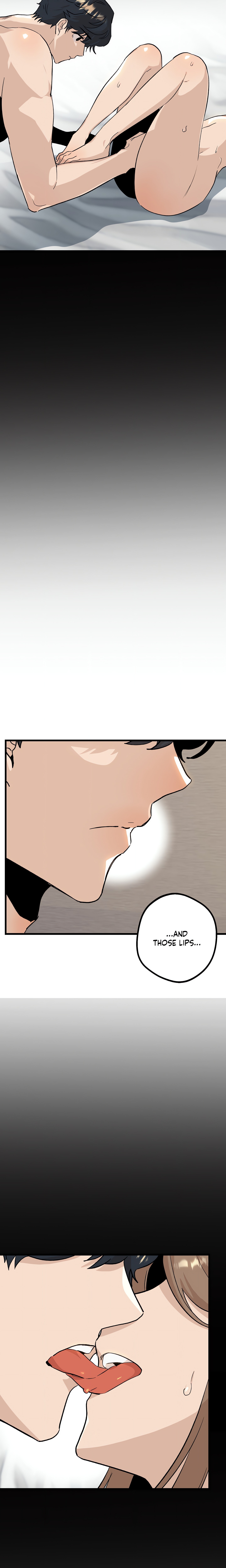 Three’s a (Nice) Crowd (Uncensored) Page 20 - MangaHe