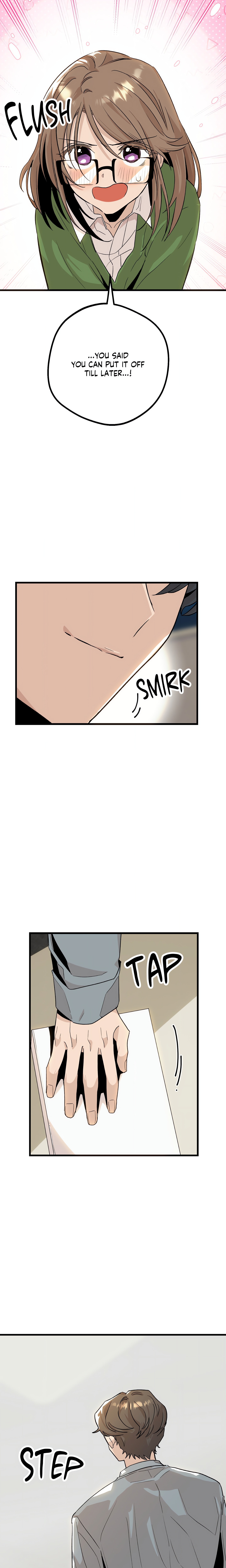 Three’s a (Nice) Crowd (Uncensored) Page 24 - MangaHe