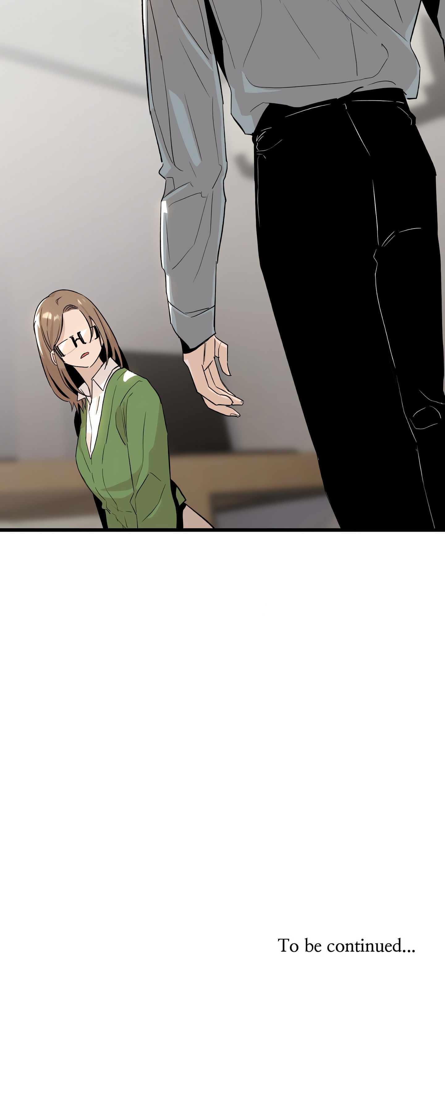 Three’s a (Nice) Crowd (Uncensored) Page 25 - MangaHe