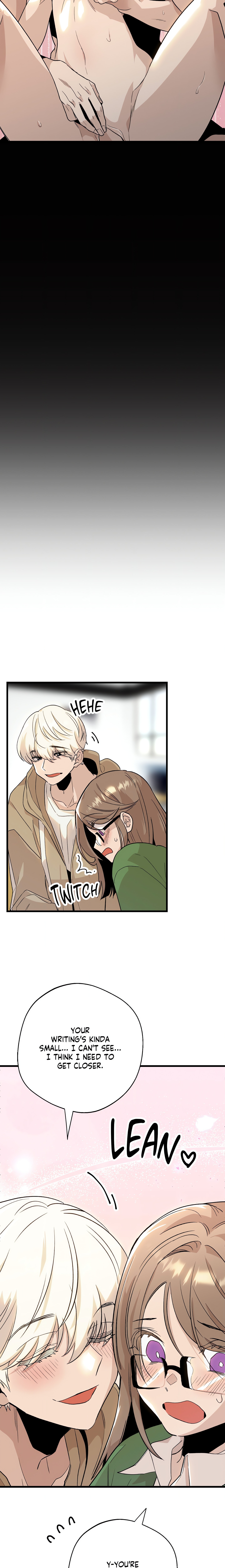 Three’s a (Nice) Crowd (Uncensored) Page 4 - MangaHe