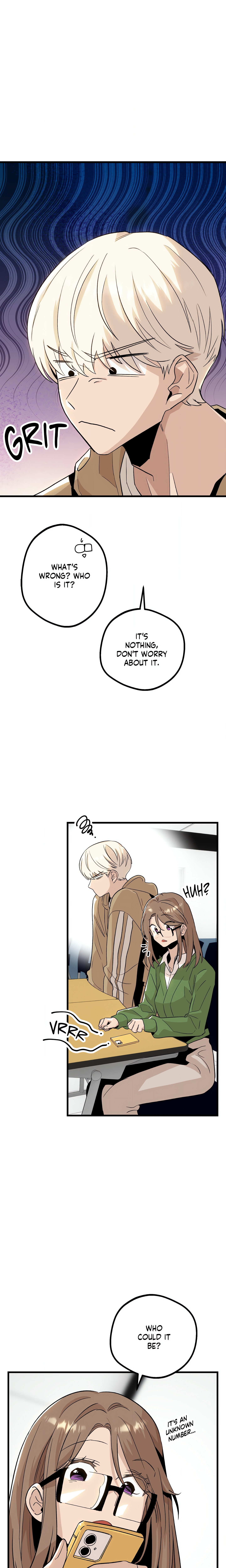 Three’s a (Nice) Crowd (Uncensored) Page 7 - MangaHe