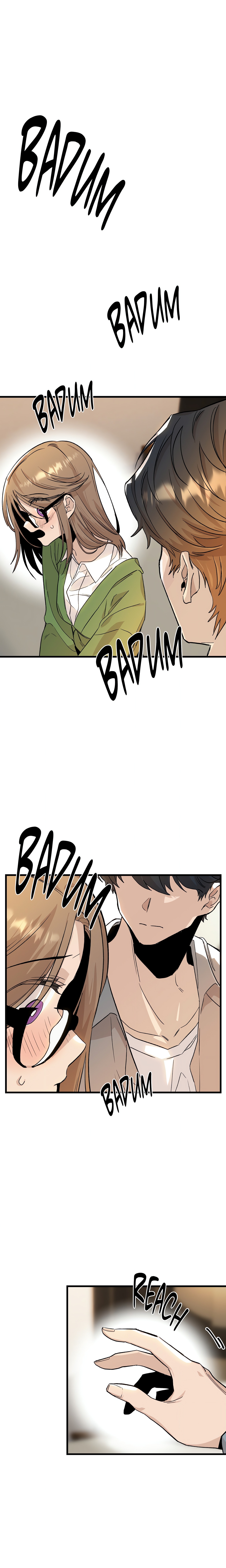 Three’s a (Nice) Crowd (Uncensored) Page 3 - MangaHe