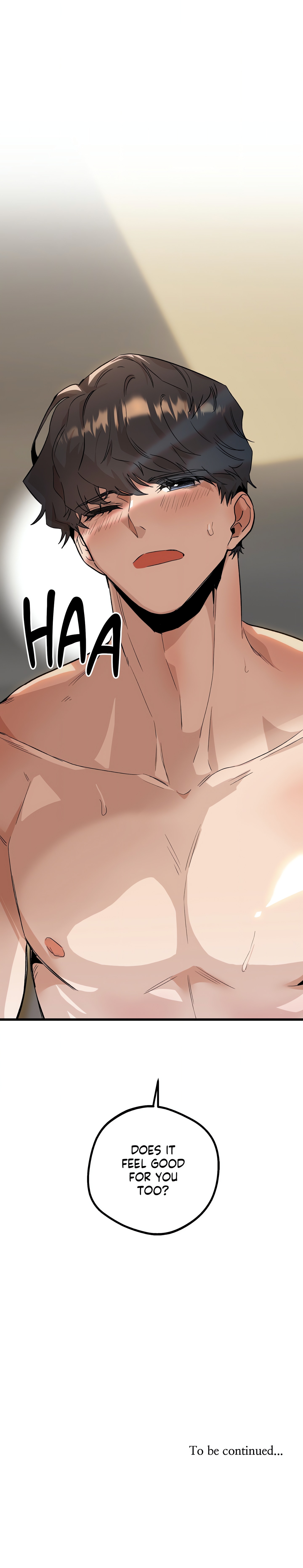 Three’s a (Nice) Crowd (Uncensored) Page 23 - MangaHe