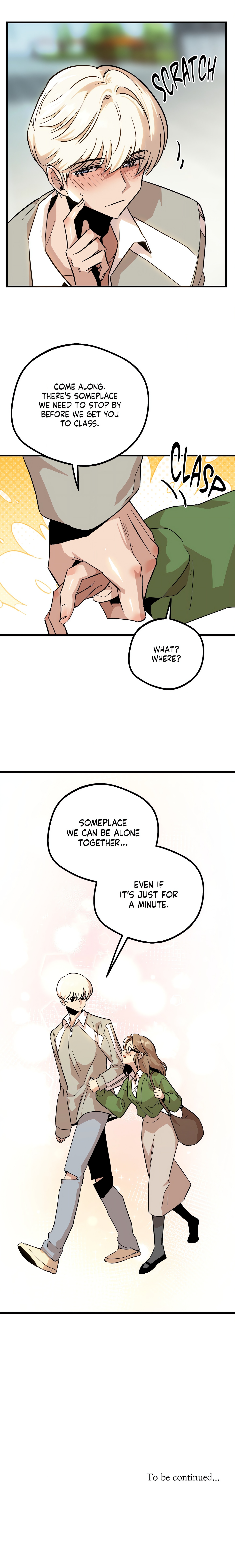Three’s a (Nice) Crowd (Uncensored) Page 20 - MangaHe