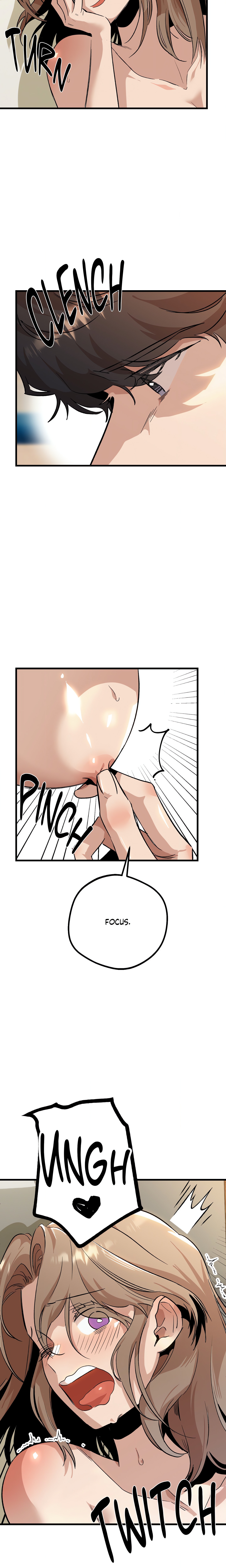 Three’s a (Nice) Crowd (Uncensored) Page 4 - MangaHe