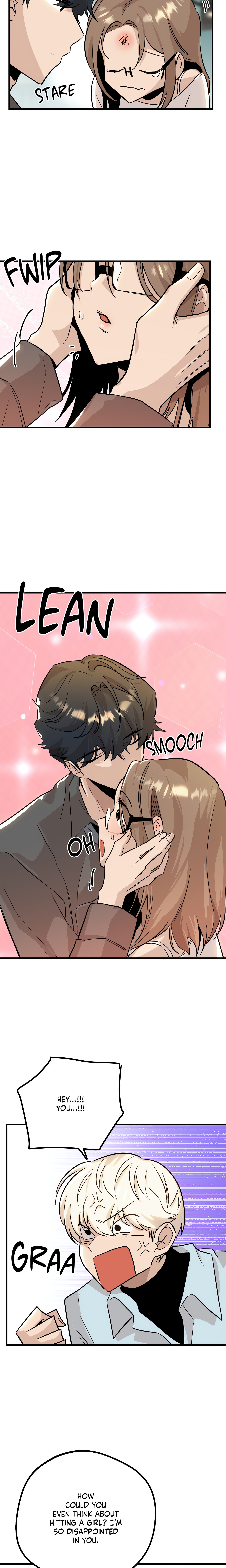 Three’s a (Nice) Crowd (Uncensored) Page 15 - MangaHe