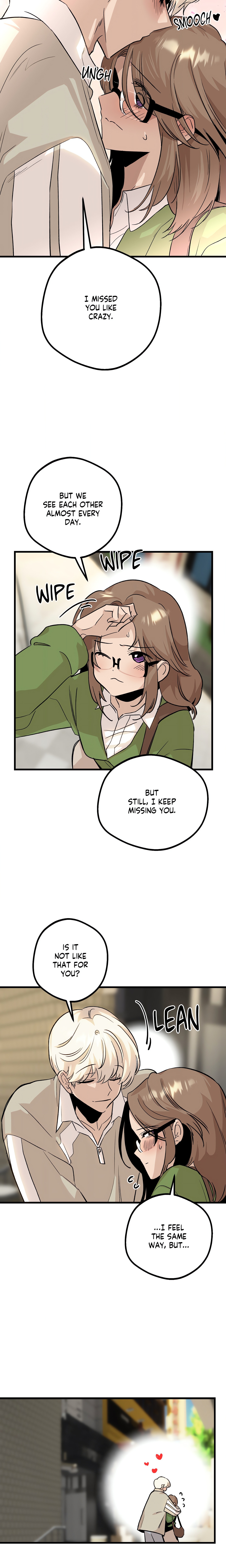 Three’s a (Nice) Crowd (Uncensored) Page 6 - MangaHe
