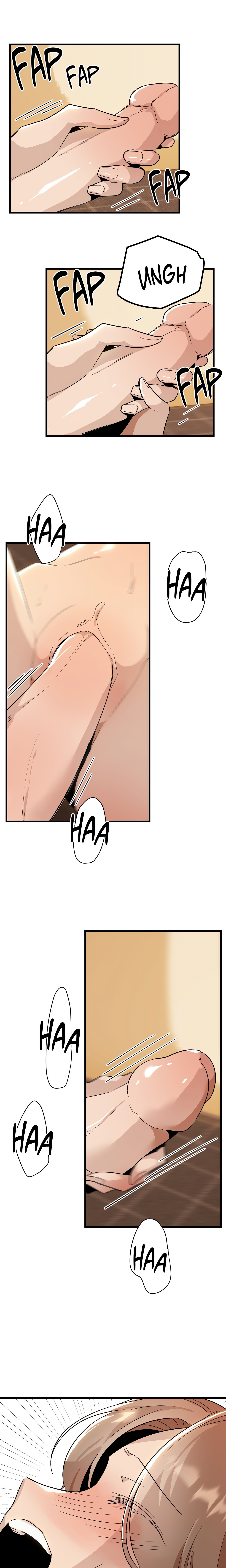 Three’s a (Nice) Crowd (Uncensored) Page 6 - MangaHe