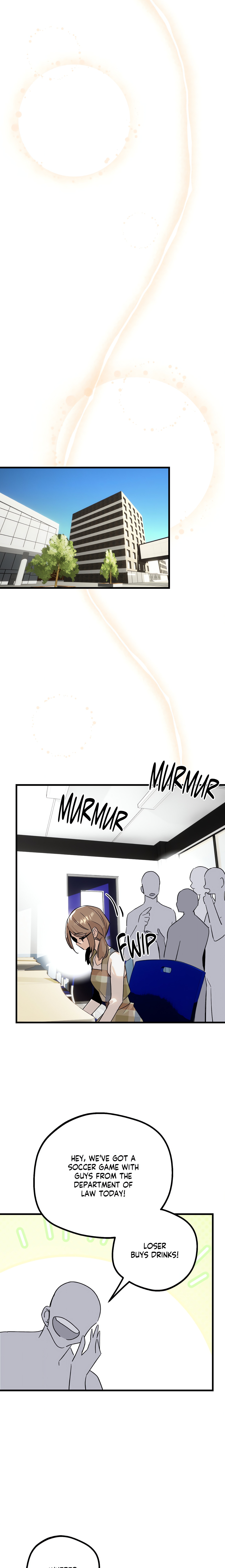 Three’s a (Nice) Crowd (Uncensored) Page 10 - MangaHe