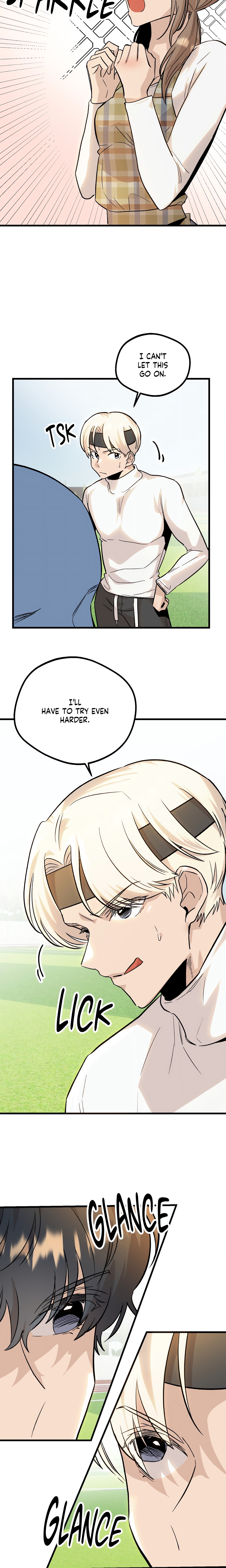Three’s a (Nice) Crowd (Uncensored) Page 14 - MangaHe