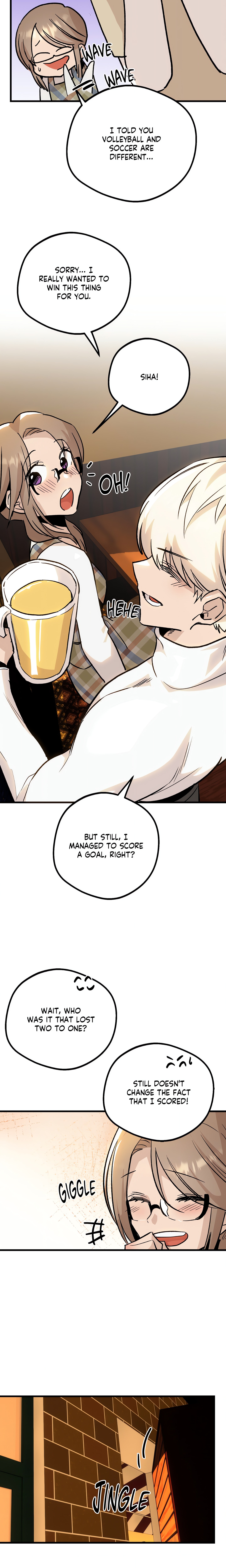 Three’s a (Nice) Crowd (Uncensored) Page 16 - MangaHe