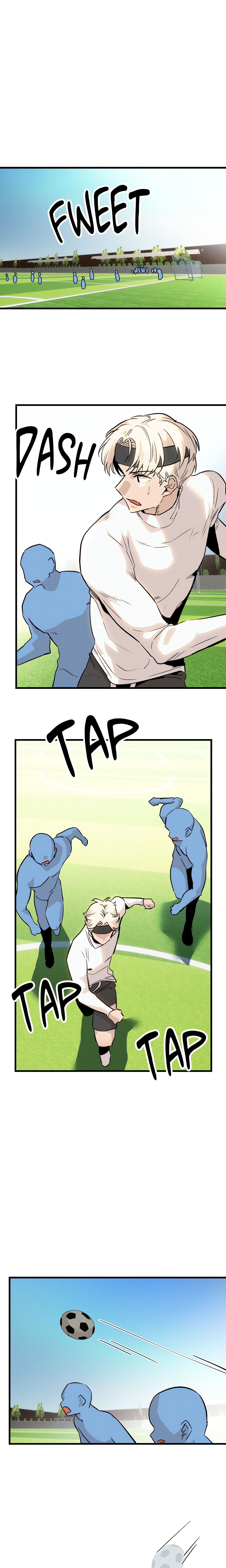 Three’s a (Nice) Crowd (Uncensored) Page 3 - MangaHe