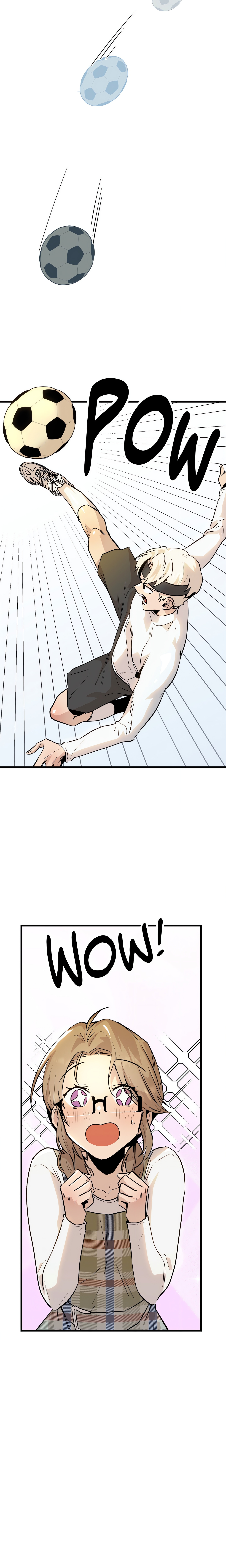 Three’s a (Nice) Crowd (Uncensored) Page 4 - MangaHe