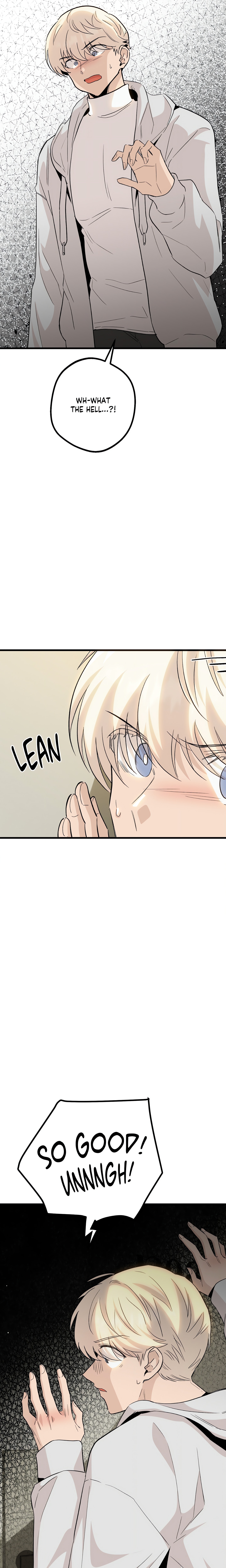Three’s a (Nice) Crowd (Uncensored) Page 14 - MangaHe