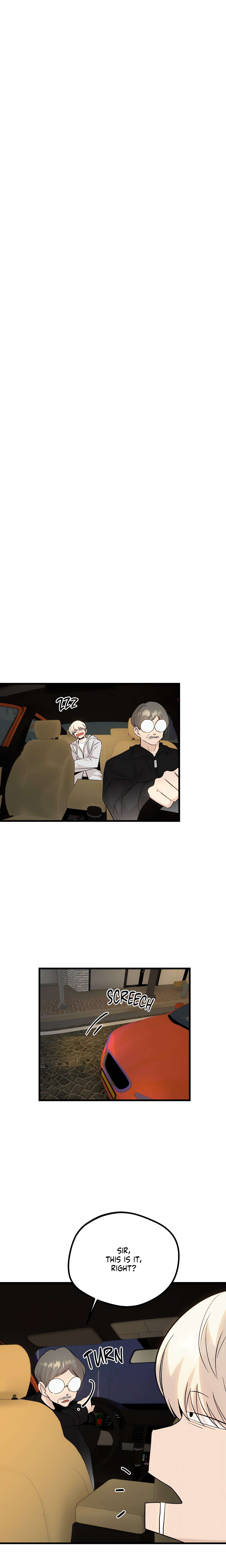 Three’s a (Nice) Crowd (Uncensored) Page 10 - MangaHe