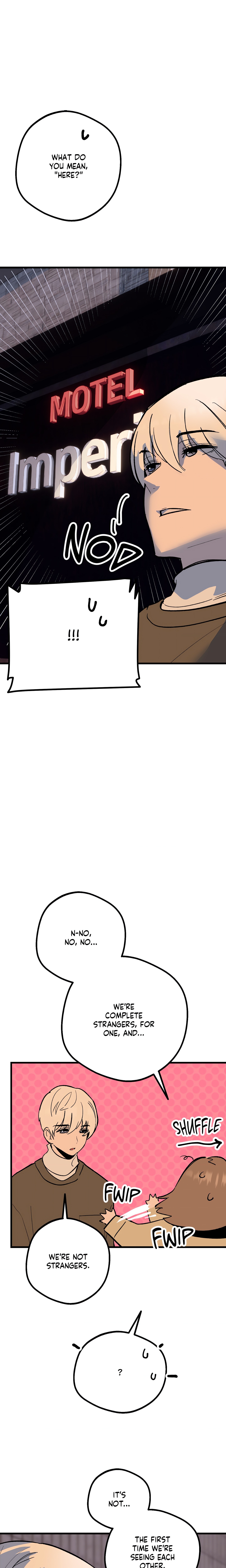 Three’s a (Nice) Crowd (Uncensored) Page 14 - MangaHe