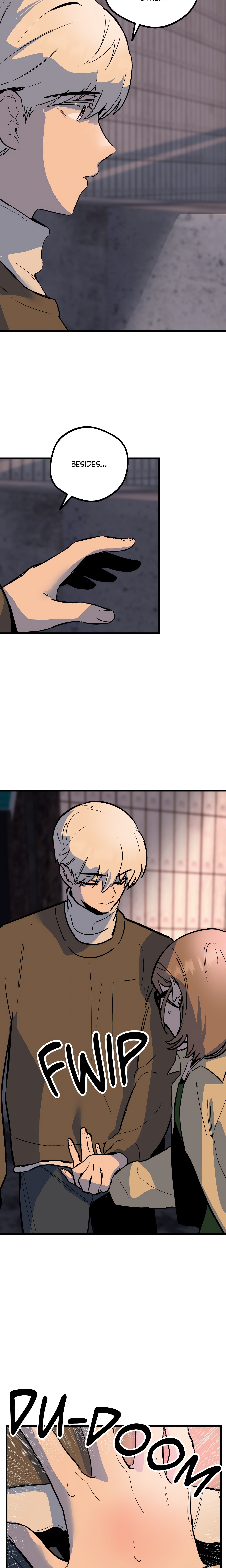 Three’s a (Nice) Crowd (Uncensored) Page 15 - MangaHe