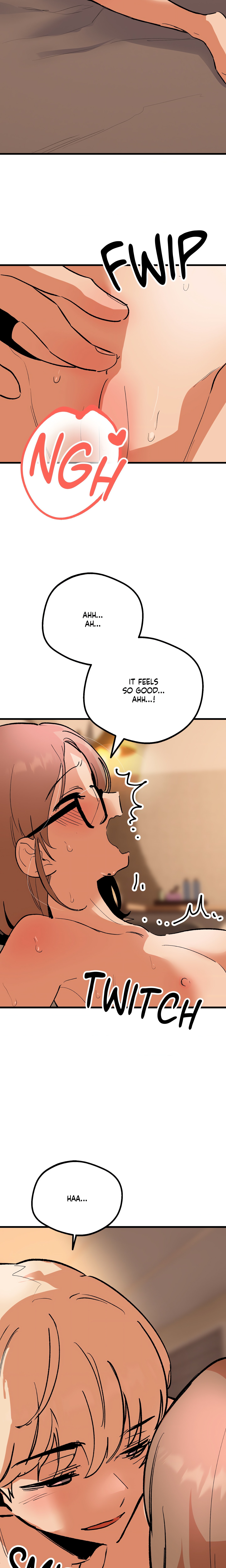 Three’s a (Nice) Crowd (Uncensored) Page 19 - MangaHe