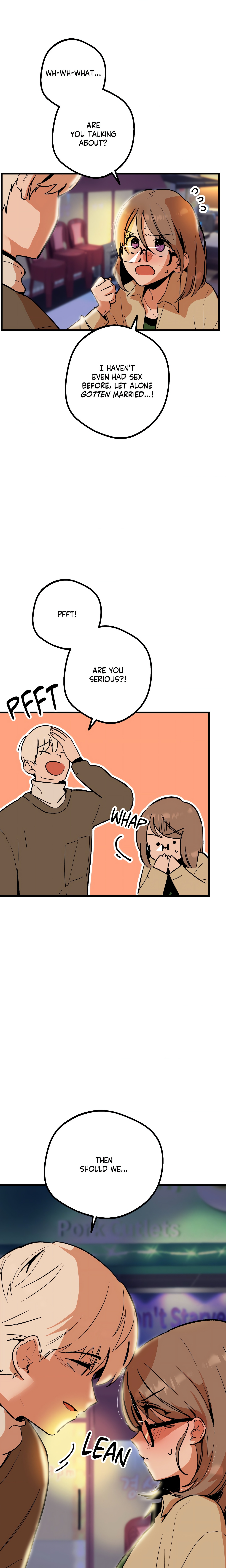 Three’s a (Nice) Crowd (Uncensored) Page 3 - MangaHe