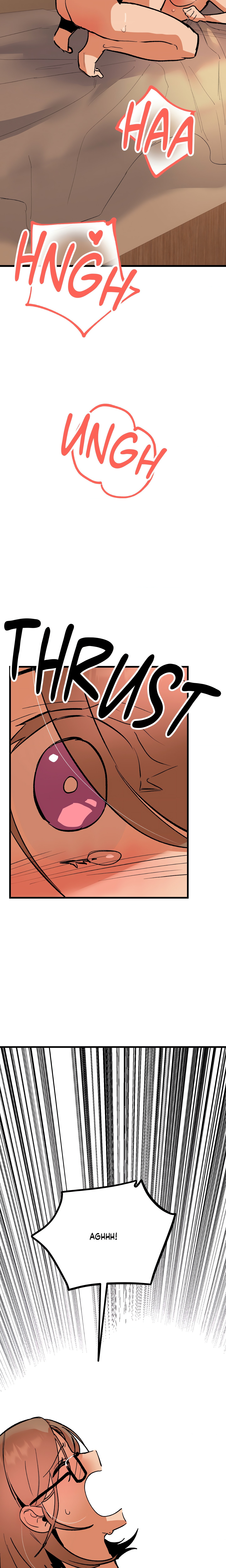Three’s a (Nice) Crowd (Uncensored) Page 23 - MangaHe